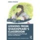 Lessons from Shakespeare’s Classroom: Empowering Learning Through Drama and Rhetoric
