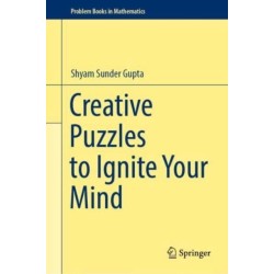 Creative Puzzles to Ignite Your Mind