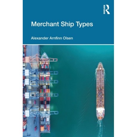 Merchant Ship Types