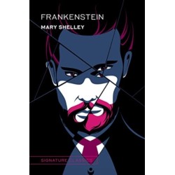Frankenstein (Graphic Art Collector's Edition)