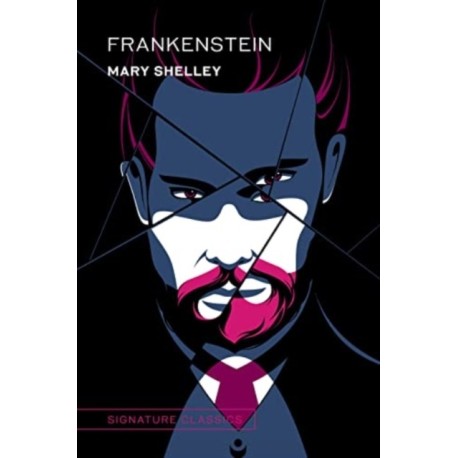 Frankenstein (Graphic Art Collector's Edition)