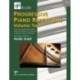 Progressive Piano Repertoire, Volume Two