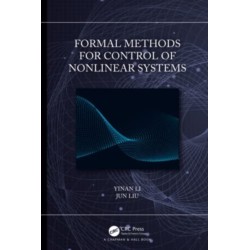 Formal Methods for Control of Nonlinear Systems