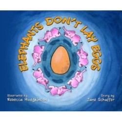 Elephants Don't Lay Eggs