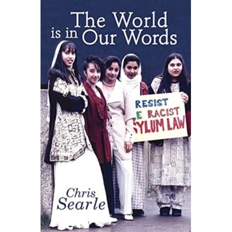 The World is in Our Words