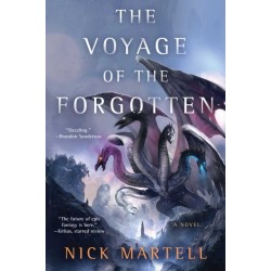 The Voyage of the Forgotten