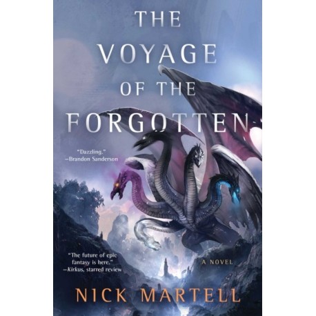 The Voyage of the Forgotten