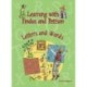 Learning with Findus and Pettson - Letters and Words