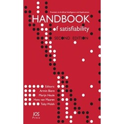 Handbook of Satisfiability: Second Edition