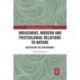 Indigenous, Modern and Postcolonial Relations to Nature: Negotiating the Environment