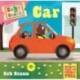 Baby on Board: Car: A Push, Pull, Slide Tab Book