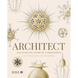 Architect: The evolving story of a profession