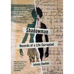 Shadowman: Records of a Life Corrupted