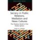 Secrecy in Public Relations, Mediation and News Cultures: The Shadow World of the Media Sphere