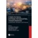 Cyber-Physical Systems for Industrial Transformation: Fundamentals, Standards, and Protocols