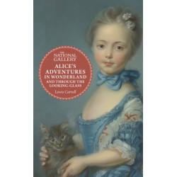 Alice's Adventures in Wonderland: and Through the Looking Glass