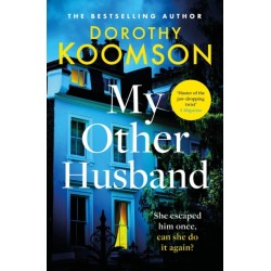 My Other Husband: the heart-stopping new novel from the queen of the big reveal