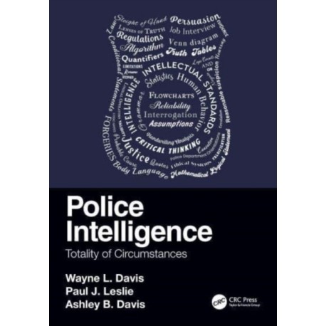 Police Intelligence: Totality of Circumstances