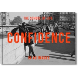 Confidence in 40 Images: The Art of Self-belief