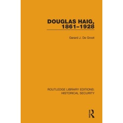 Douglas Haig, 1861–1928