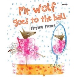 Mr Wolf Goes to the Ball