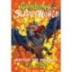 Night of the Squawker (Goosebumps SlappyWorld -18)