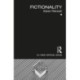 Fictionality