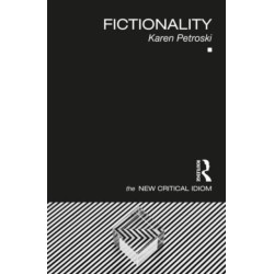 Fictionality