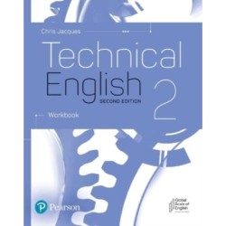 Technical English 2nd Edition Level 2 Workbook