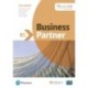 Business Partner B1 Coursebook & eBook with MyEnglishLab & Digital Resources