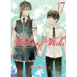 Witchcraft Works 17