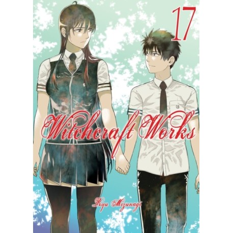 Witchcraft Works 17
