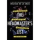 The Headmaster's List