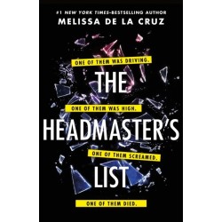 The Headmaster's List