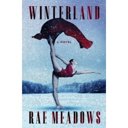Winterland: A Novel