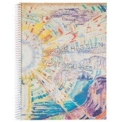 No One Has Seen What You See