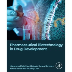 Pharmaceutical Biotechnology in Drug Development