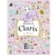 Where is Claris in Rome!: Claris: A Look-and-find Story!