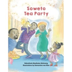 Soweto Tea Party