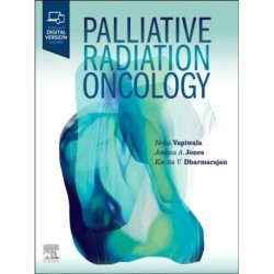 Palliative Radiation Oncology