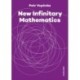 New Infinitary Mathematics