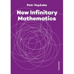 New Infinitary Mathematics