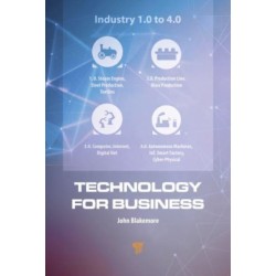Technology for Business: Application of the Advances in Industry 4.0 to Small to Medium Sized Enterprises