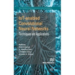 IoT-enabled Convolutional Neural Networks: Techniques and Applications