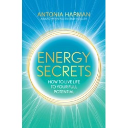 Energy Secrets: How to Live to Your Full Potential