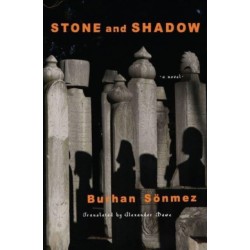 Stone and Shadow: A Novel