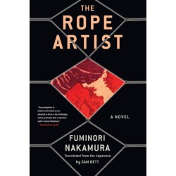 The Rope Artist