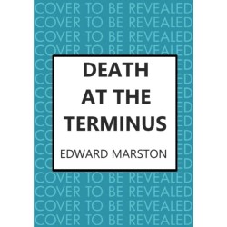 Death at the Terminus: The bestselling Victorian mystery series