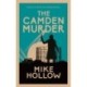 The Camden Murder: 'A-Grade crime fiction' LEE CHILD