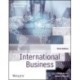 International Business, International Adaptation